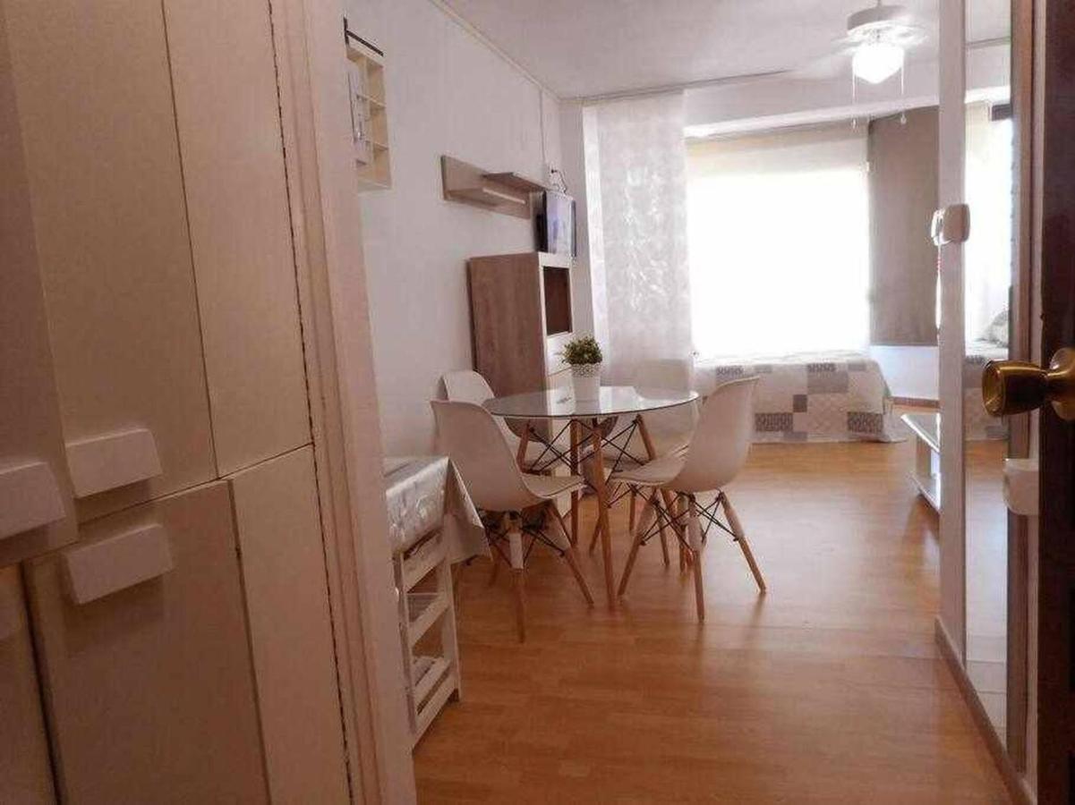 A&N Estudio Plaza, Junto A La Playa, En El Centro Торре-дель-Мар Экстерьер фото